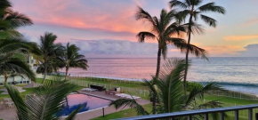 Ocean, Beachfront OASIS